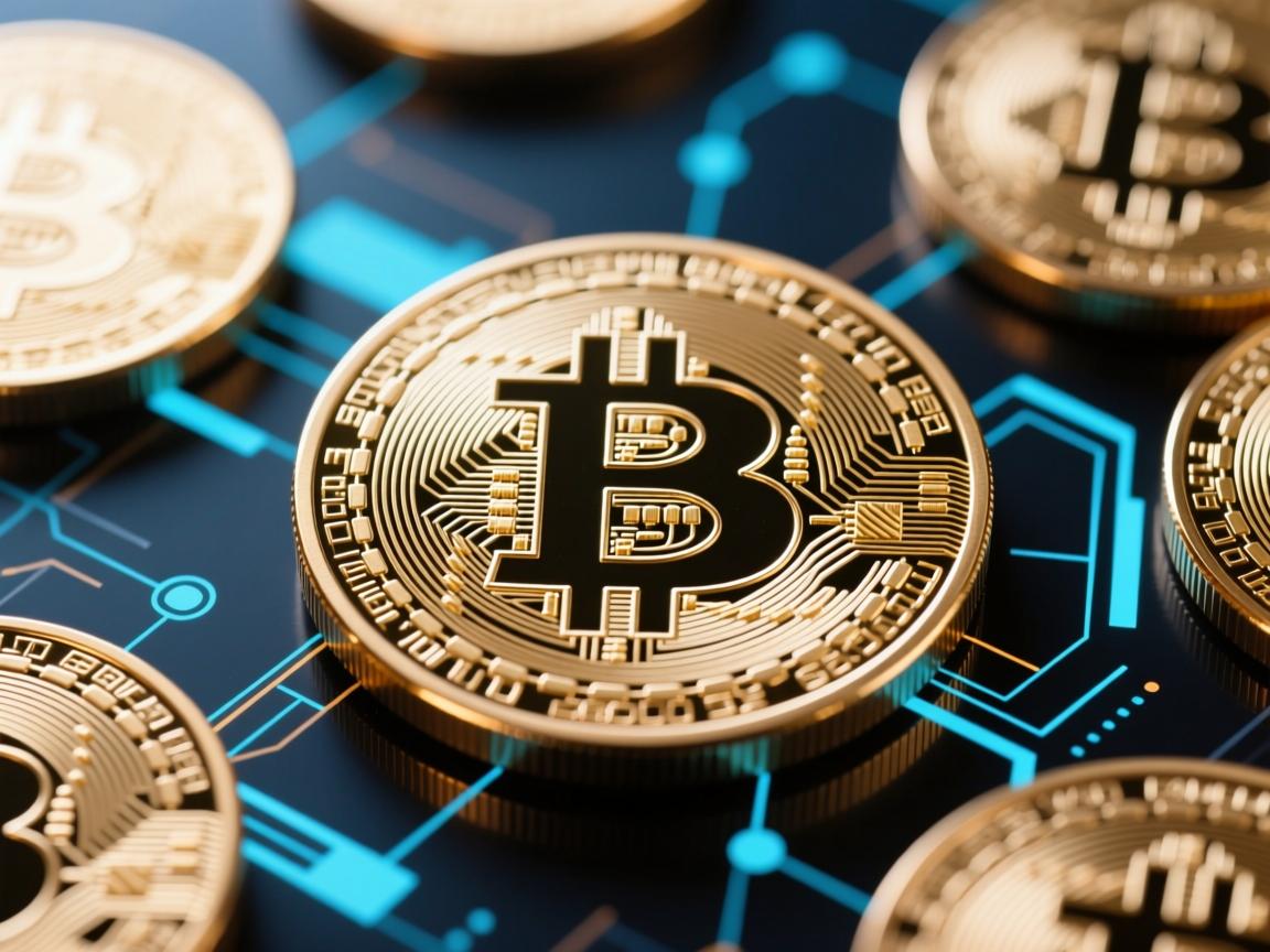 OLY币，稳定币的流动性新篇章