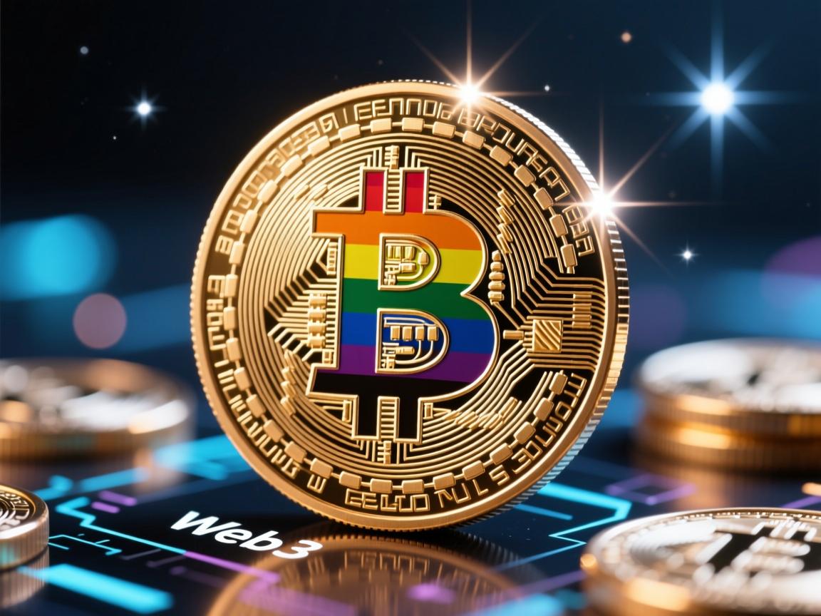 酷儿币，是Web3的璀璨星辉吗？