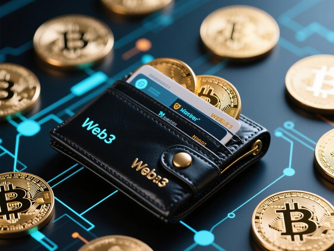 Web3钱包权限不足，原因及解决之道