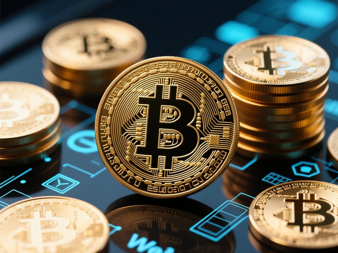 通俗易懂的理解Web3