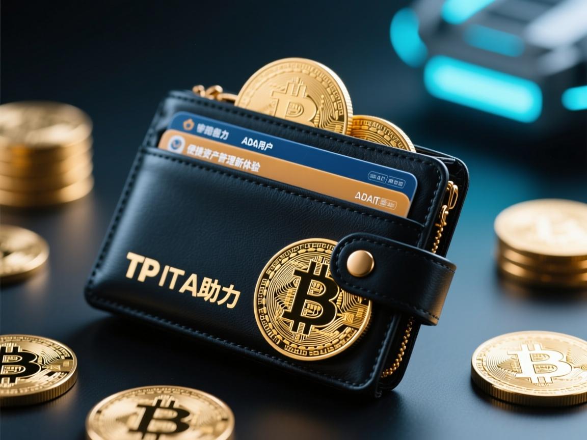 TP钱包助力ADA币用户，便捷资产管理新体验