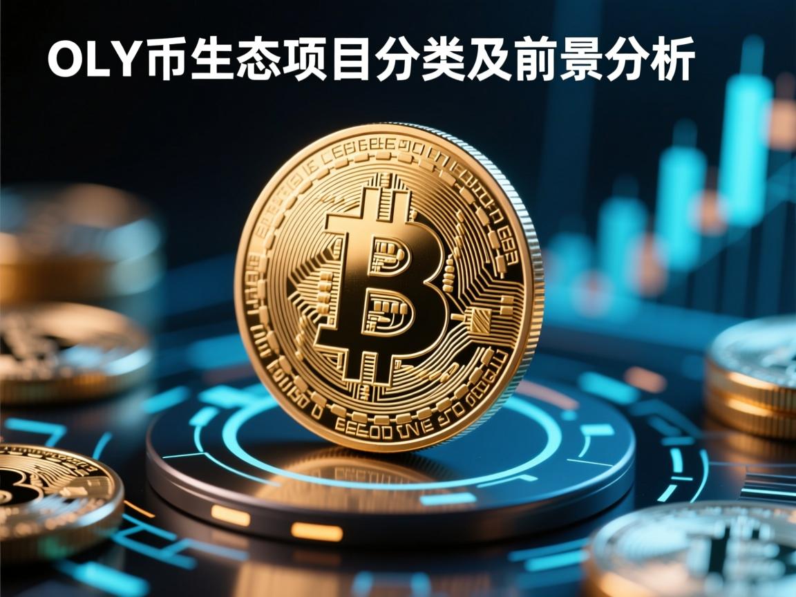 OLY币生态项目分类及前景分析