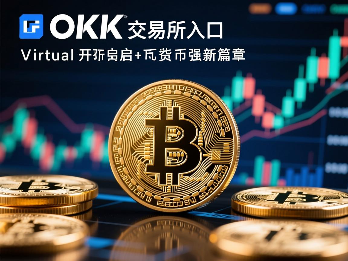 探索OKX交易所入口，开启加密货币交易新篇章