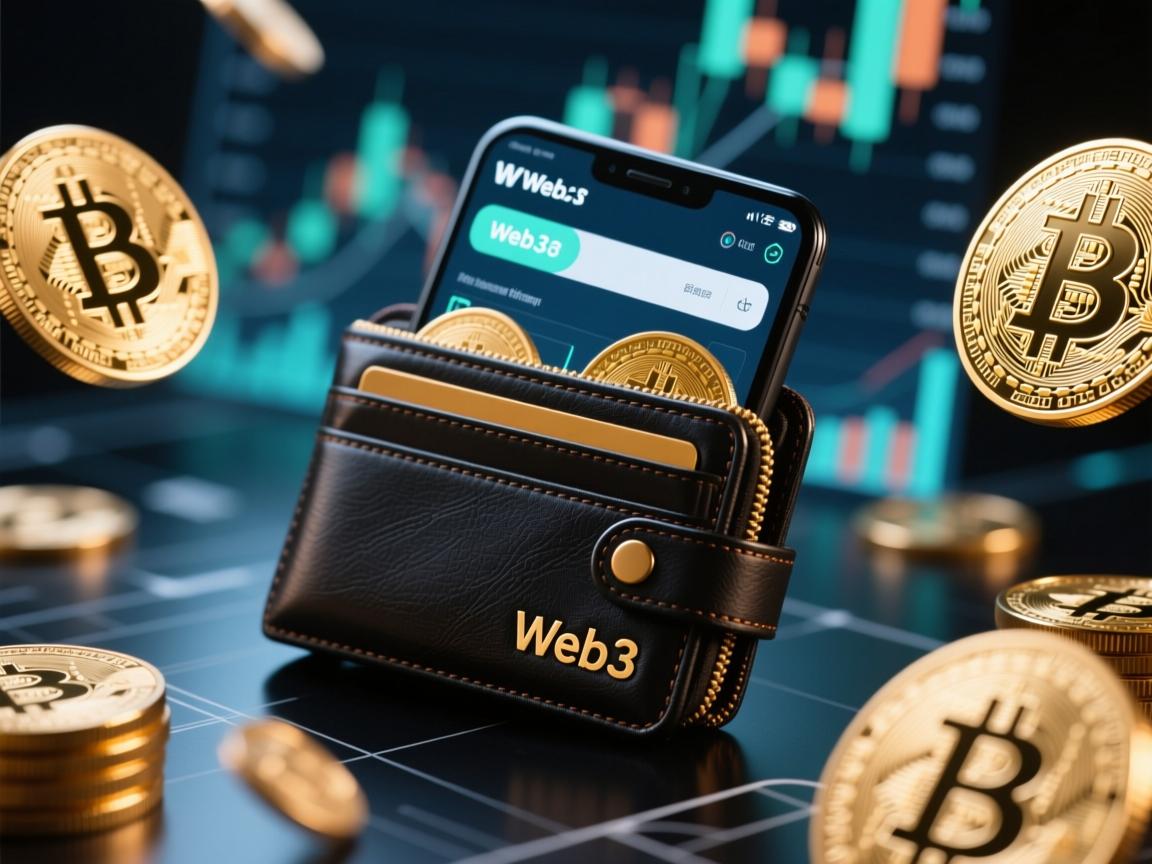 Web3钱包交易流动性不足，如何应对无法交易的困境