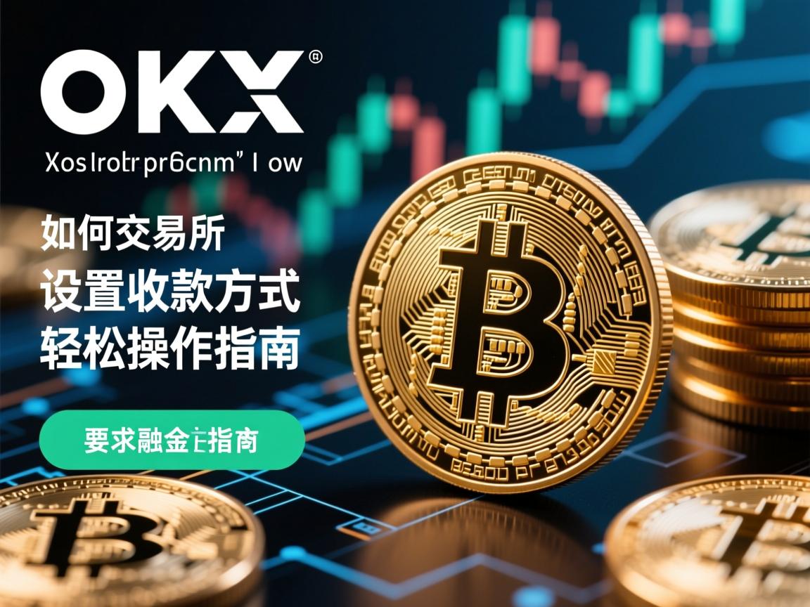 OKX交易所如何设置收款方式，轻松操作指南