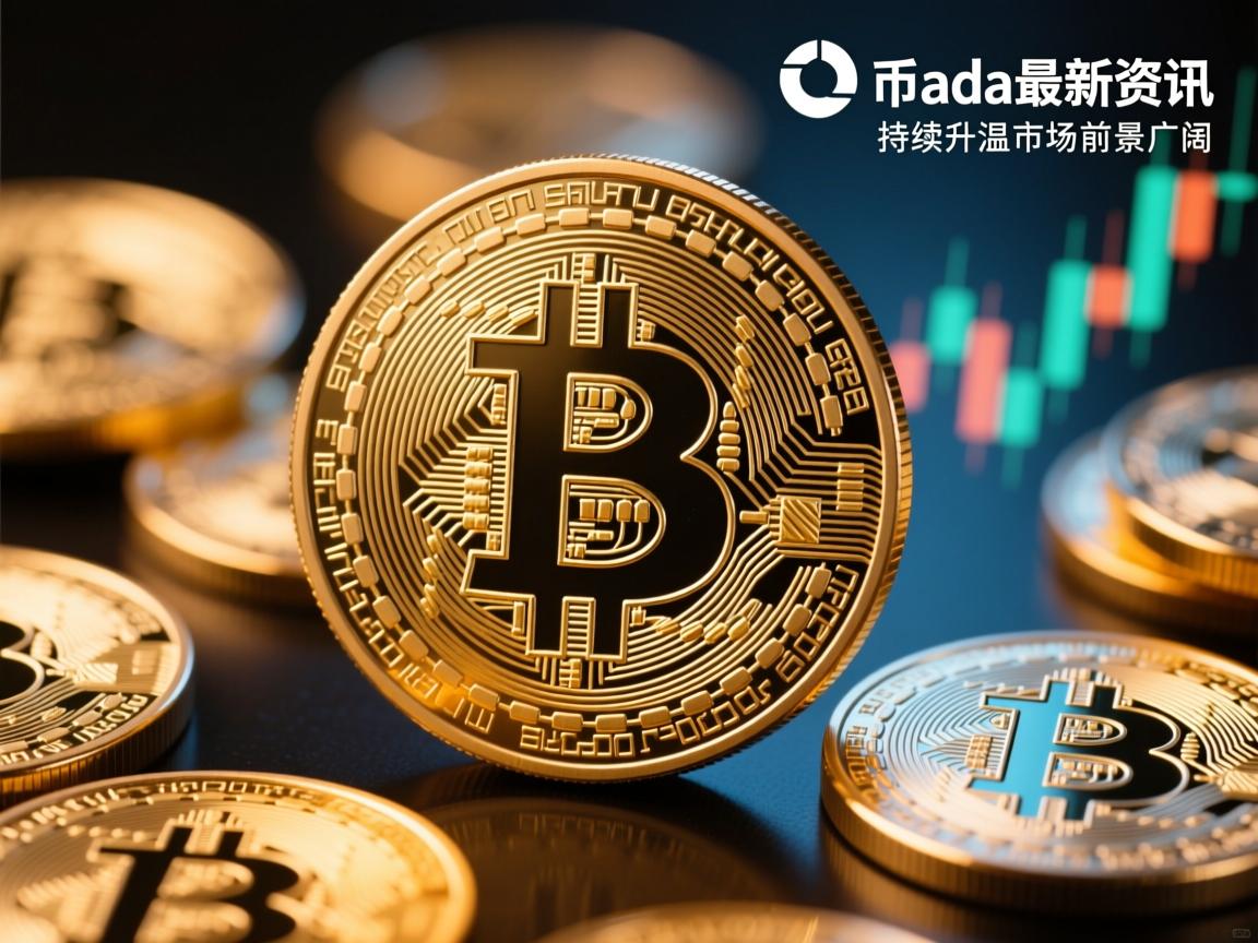 币ada最新资讯,持续升温,市场前景广阔 币ada最新资讯,持续升温,市场前景广阔