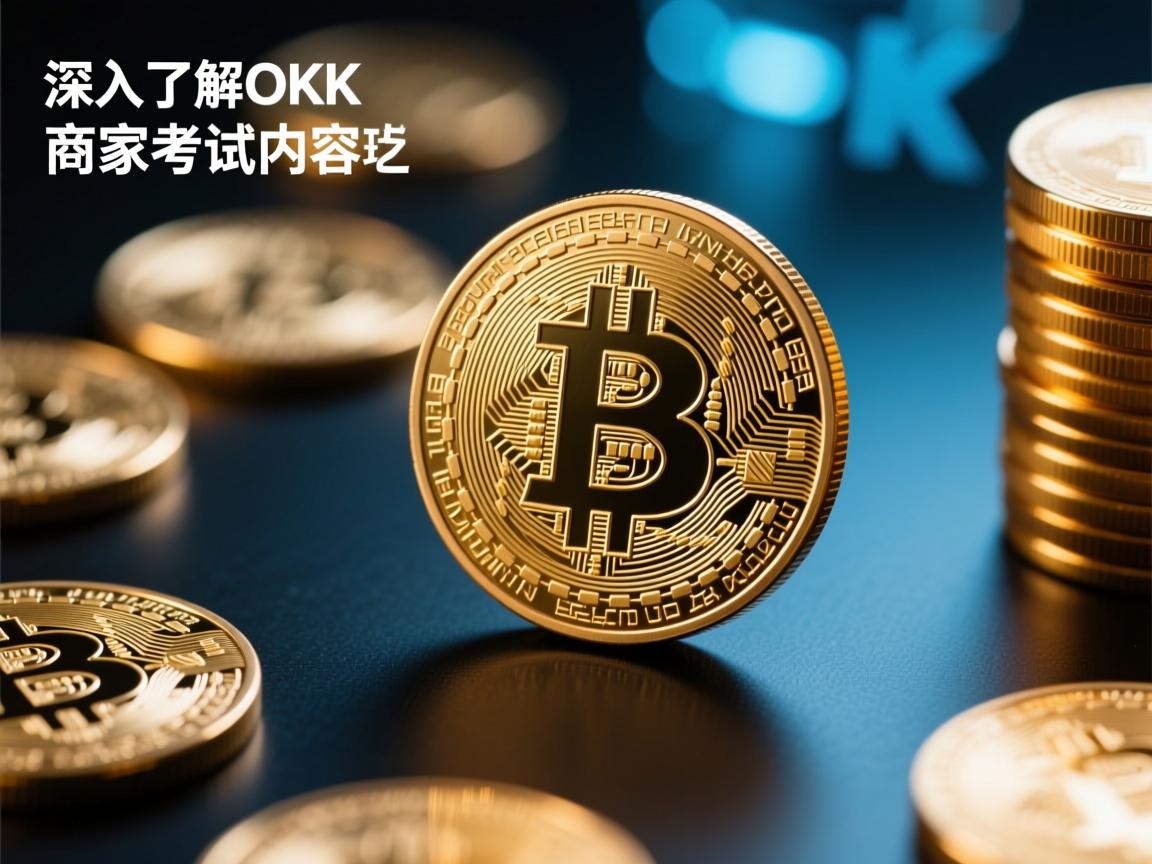 深入了解OKX商家考试内容,助力电商成功之路 深入了解OKX商家考试内容,助力电商成功之路