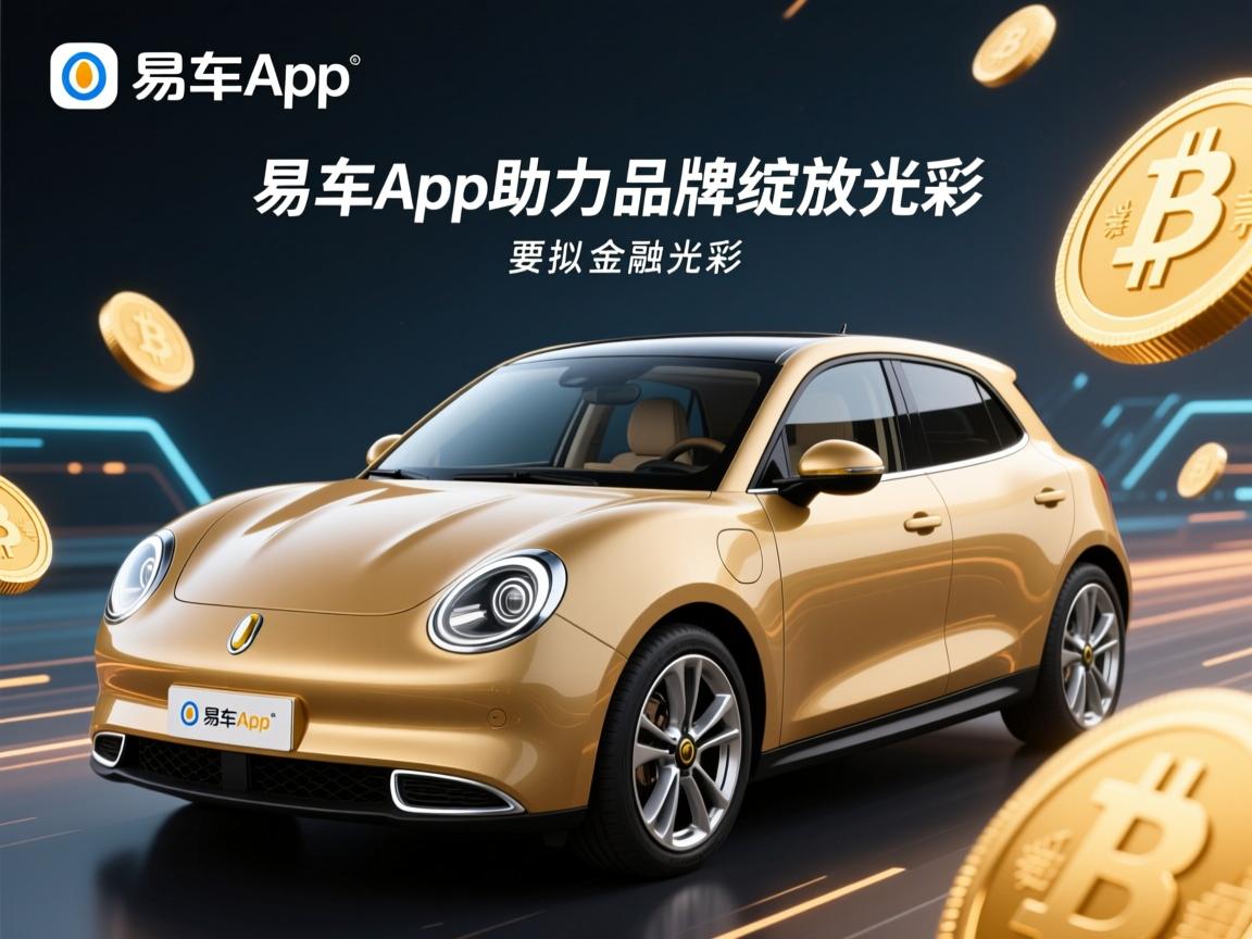 易车App助力欧拉品牌绽放光彩