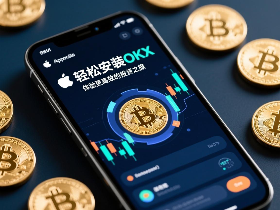 苹果手机轻松安装OKX，体验更高效的投资之旅