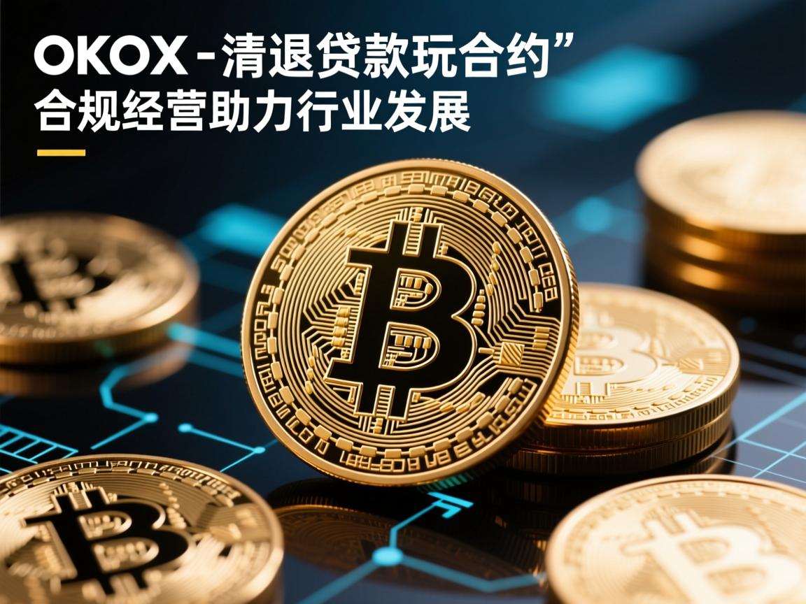 OKX清退贷款玩合约，合规经营助力行业发展