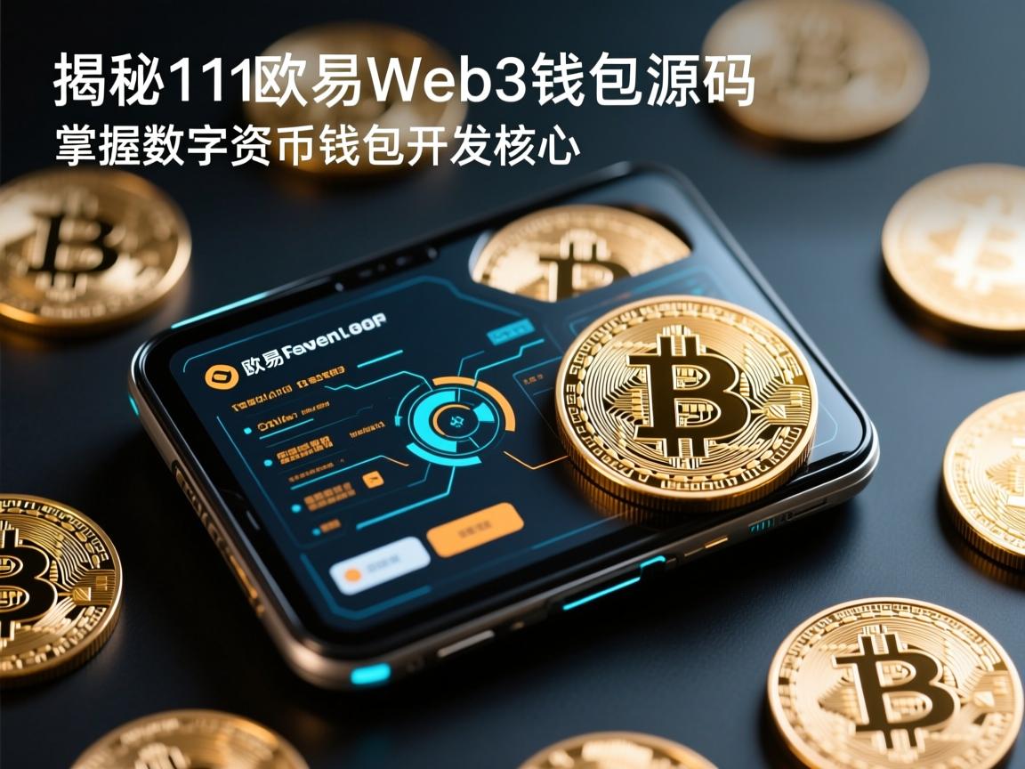揭秘1比1仿欧易Web3钱包源码，掌握数字货币钱包开发核心