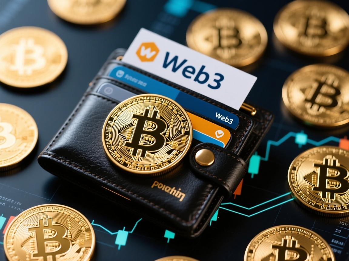 交易所如何提币到Web3钱包