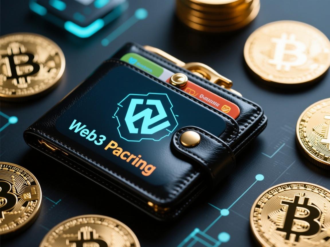 Web3钱包备份失败，如何避免悲剧重演