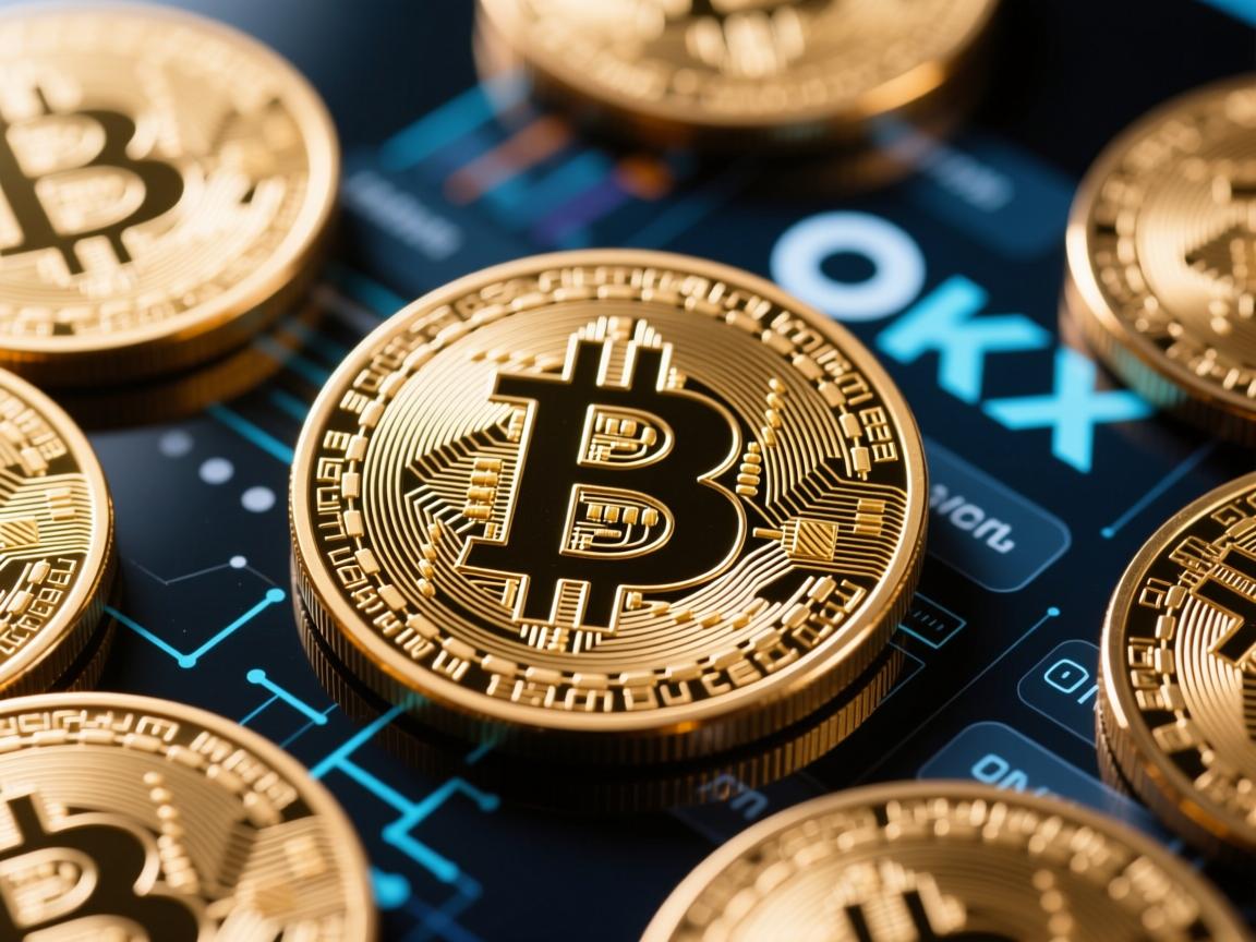 OKX子账户设置指南，轻松管理您的数字资产