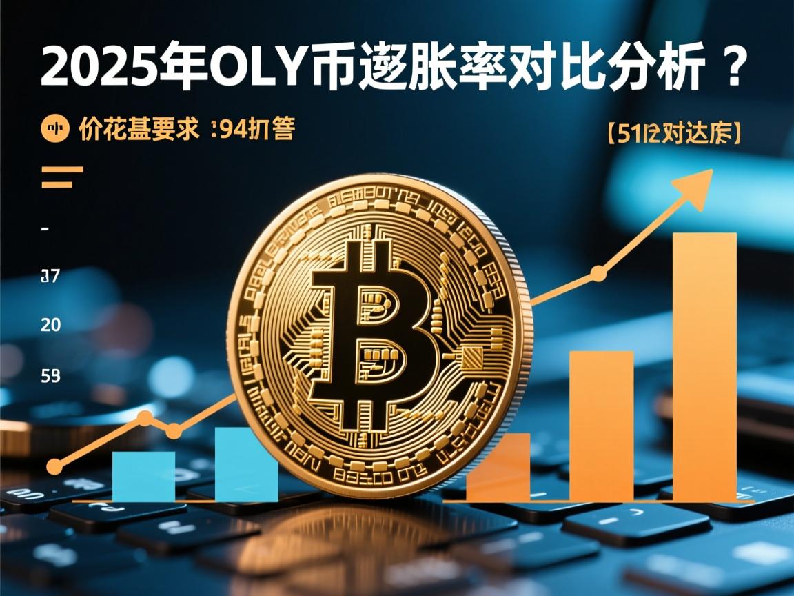 2025年OLY币通胀率对比分析