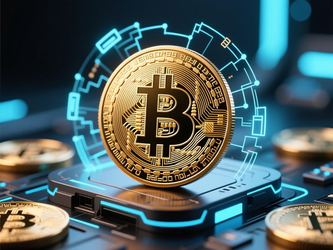 Web3与虚拟币的关系，数字世界的未来基石