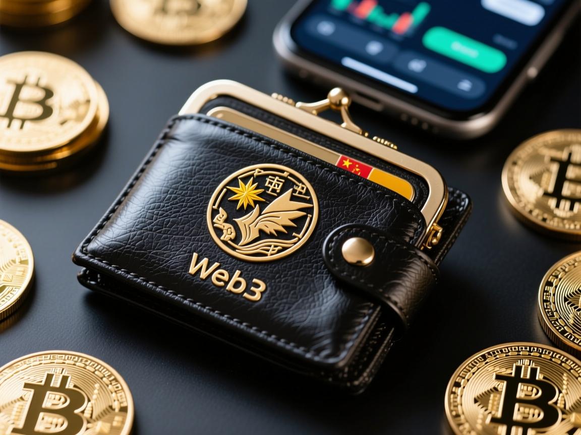 Web3钱包如何在中国售卖铭文，交易APP的崛起