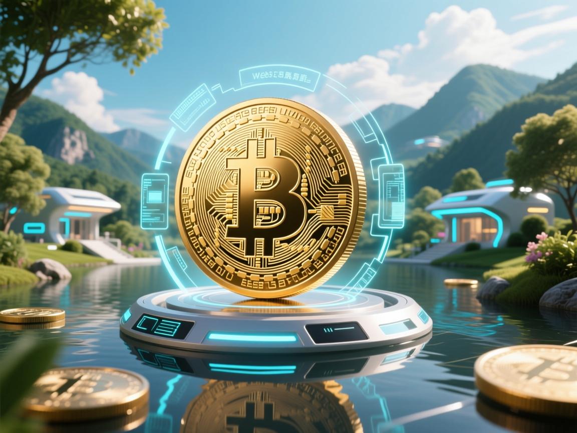 派友山庄逸境Web3，未来生活的新篇章