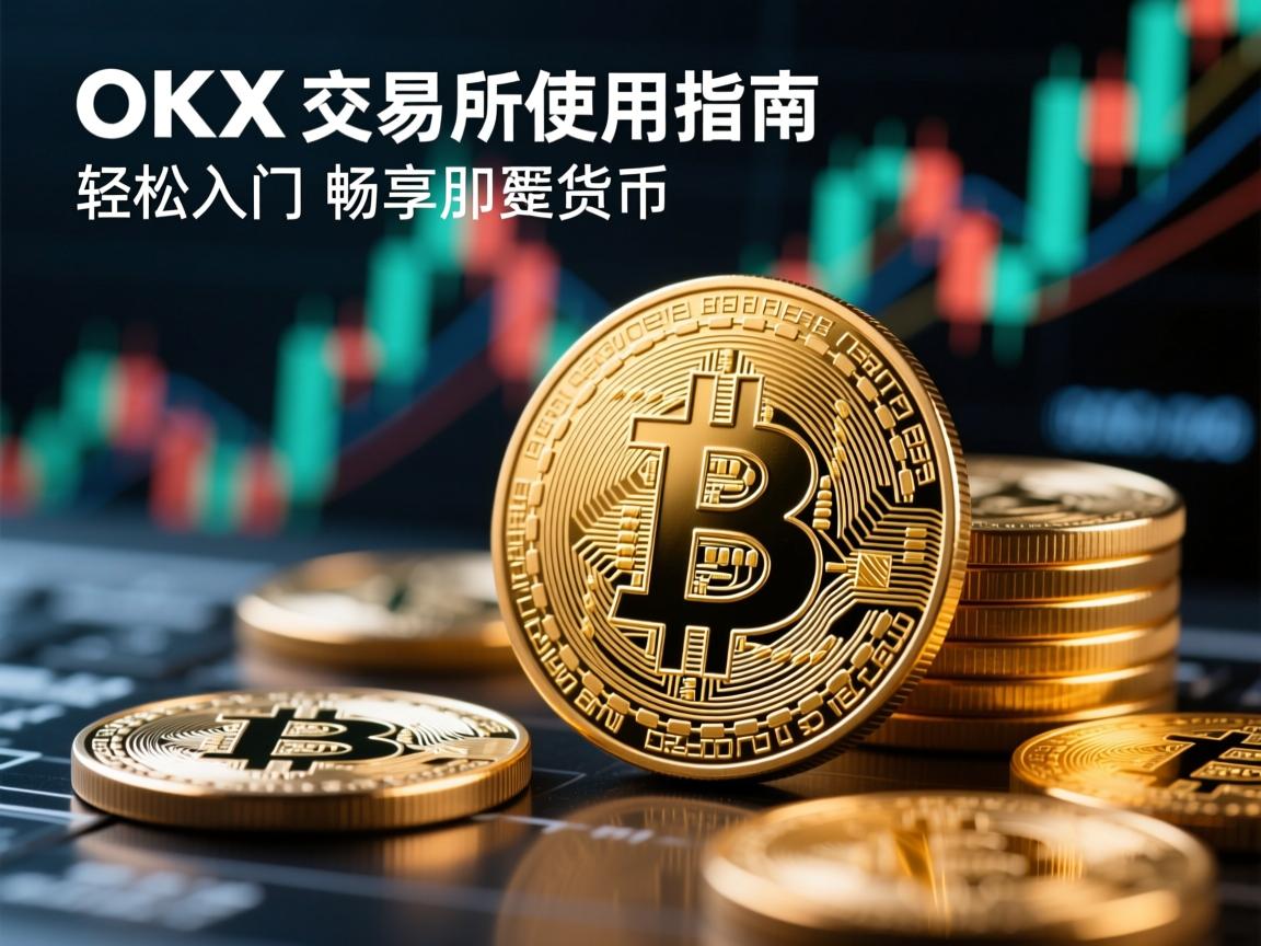OKX交易所使用指南，轻松入门，畅享加密货币交易