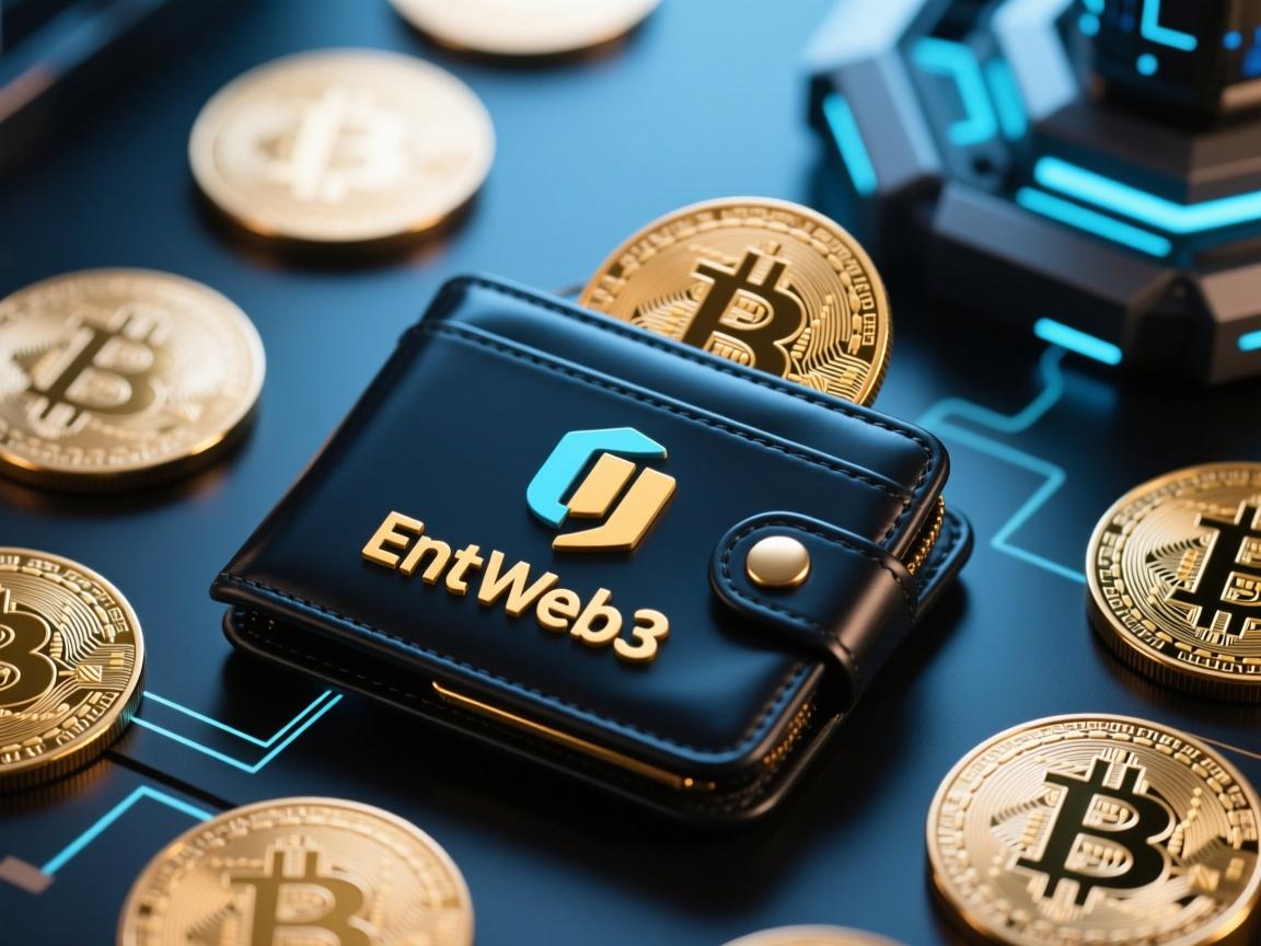 探索Web3钱包欧易，新时代数字资产管理的利器