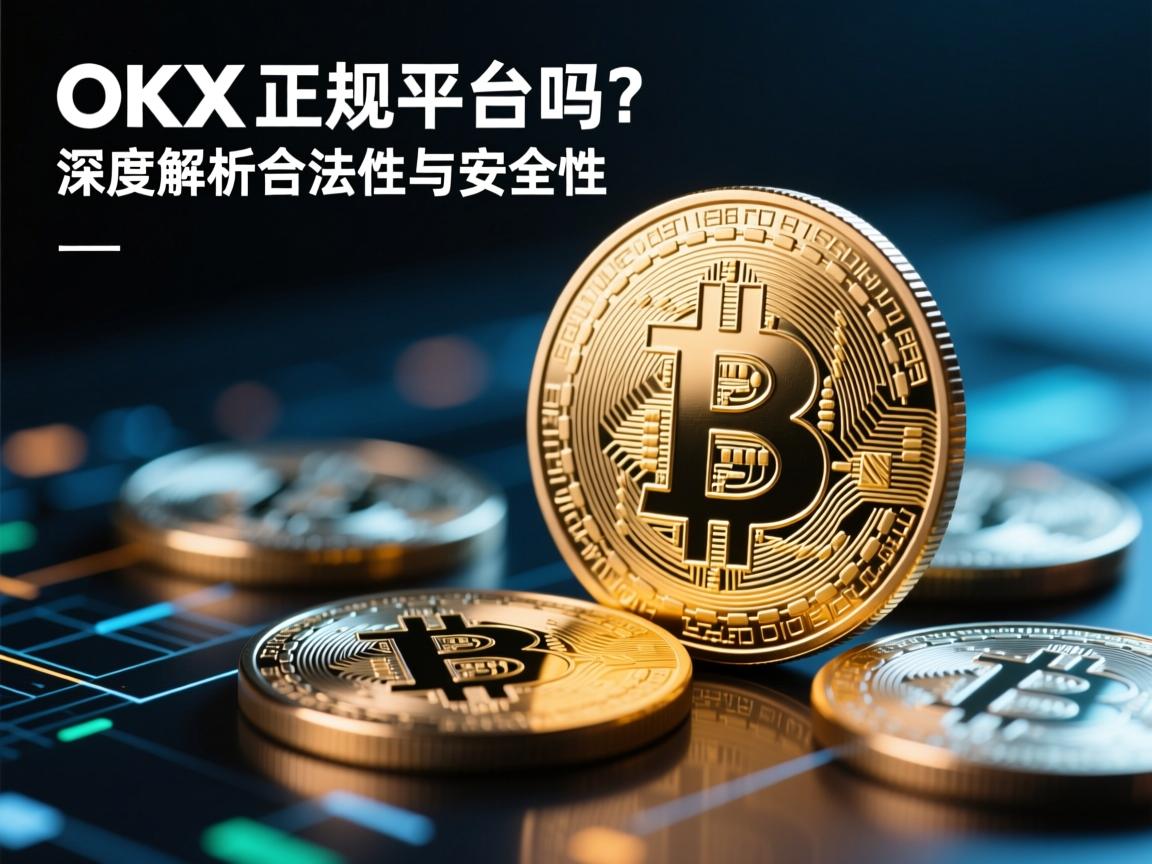 OKX是正规平台吗？深度解析其合法性与安全性