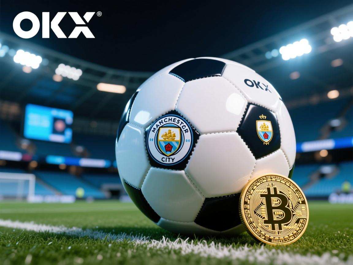 OKX曼城联名款，时尚与足球的完美融合