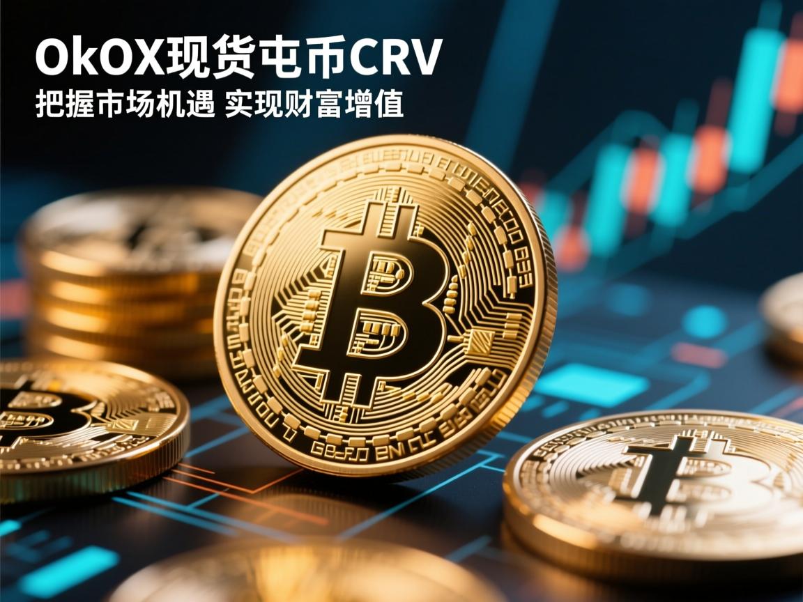 OkX现货屯币CRV,把握市场机遇,实现财富增值 OkX现货屯币CRV,把握市场机遇,实现财富增值