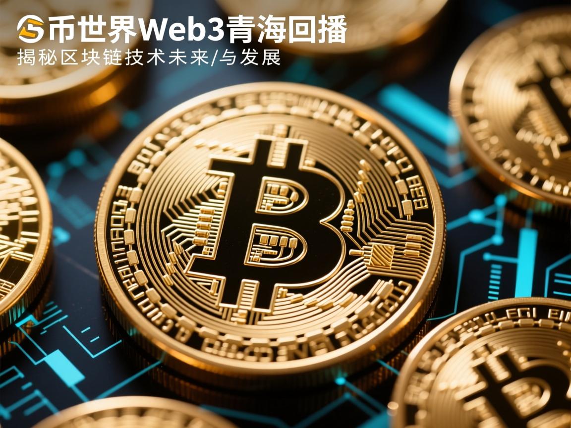 币世界Web3青海回播,揭秘区块链技术的未来与发展 币世界Web3青海回播,揭秘区块链技术的未来与发展