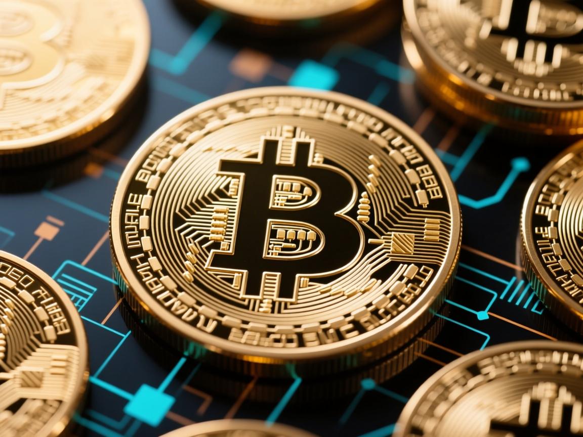 ADA币升级时间，展望未来，共筑区块链新篇章