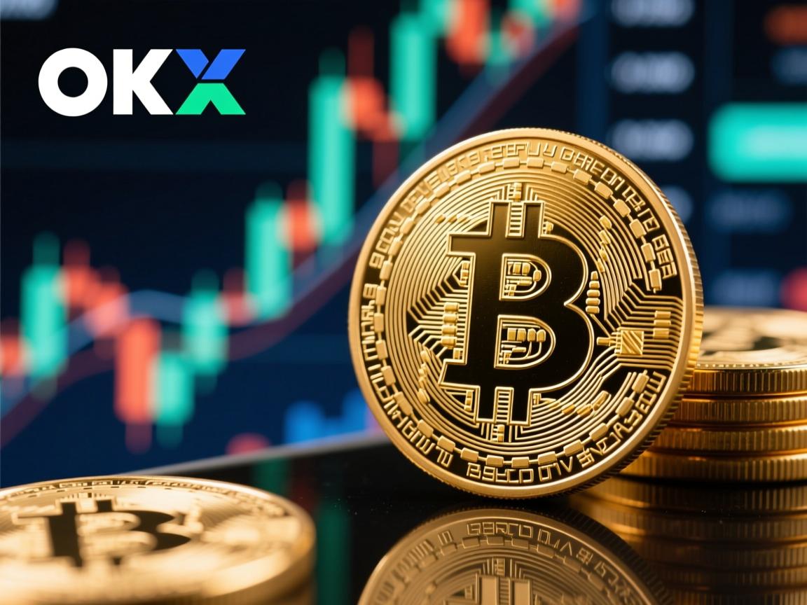 OKX交易所—引领数字货币交易新潮流的图片解析