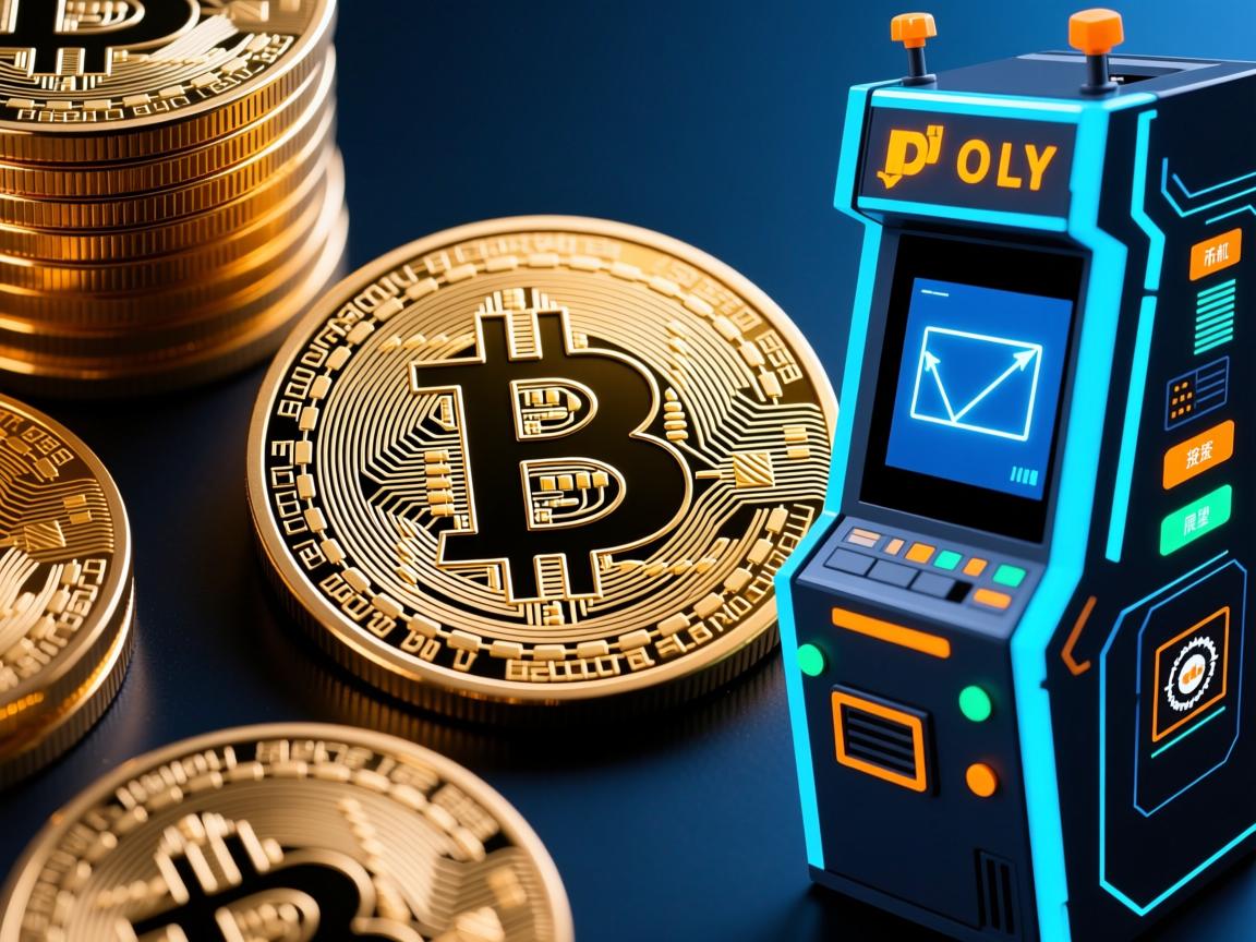 OLY币机构目标价最新解读，未来潜力与投资展望