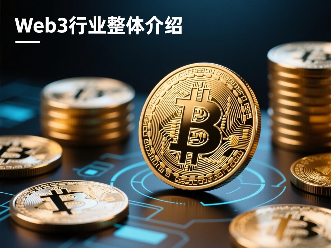 Web3行业整体介绍