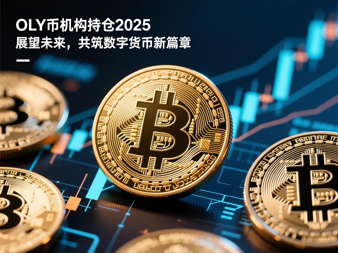 OLY币机构持仓2025，展望未来，共筑数字货币新篇章