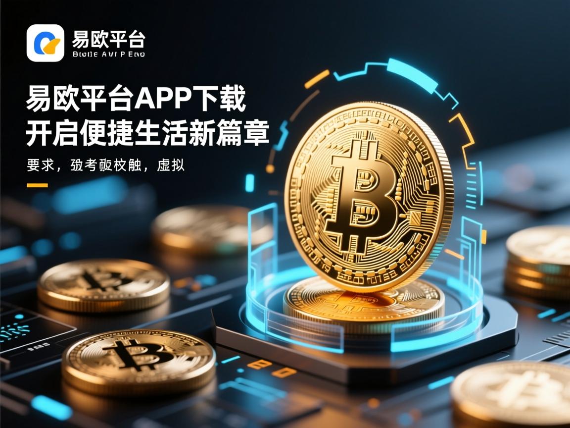 易欧平台APP下载，开启便捷生活新篇章
