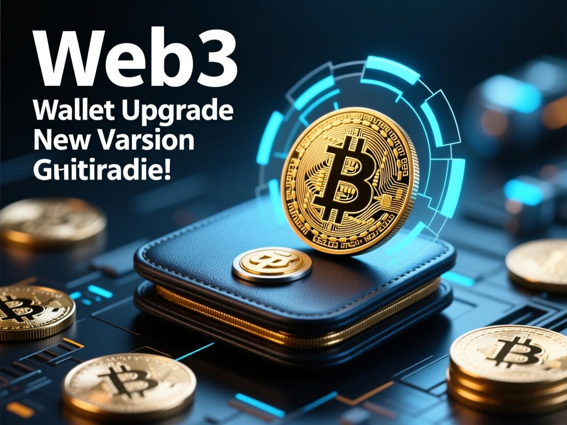 Web3钱包升级新版本的全面指南