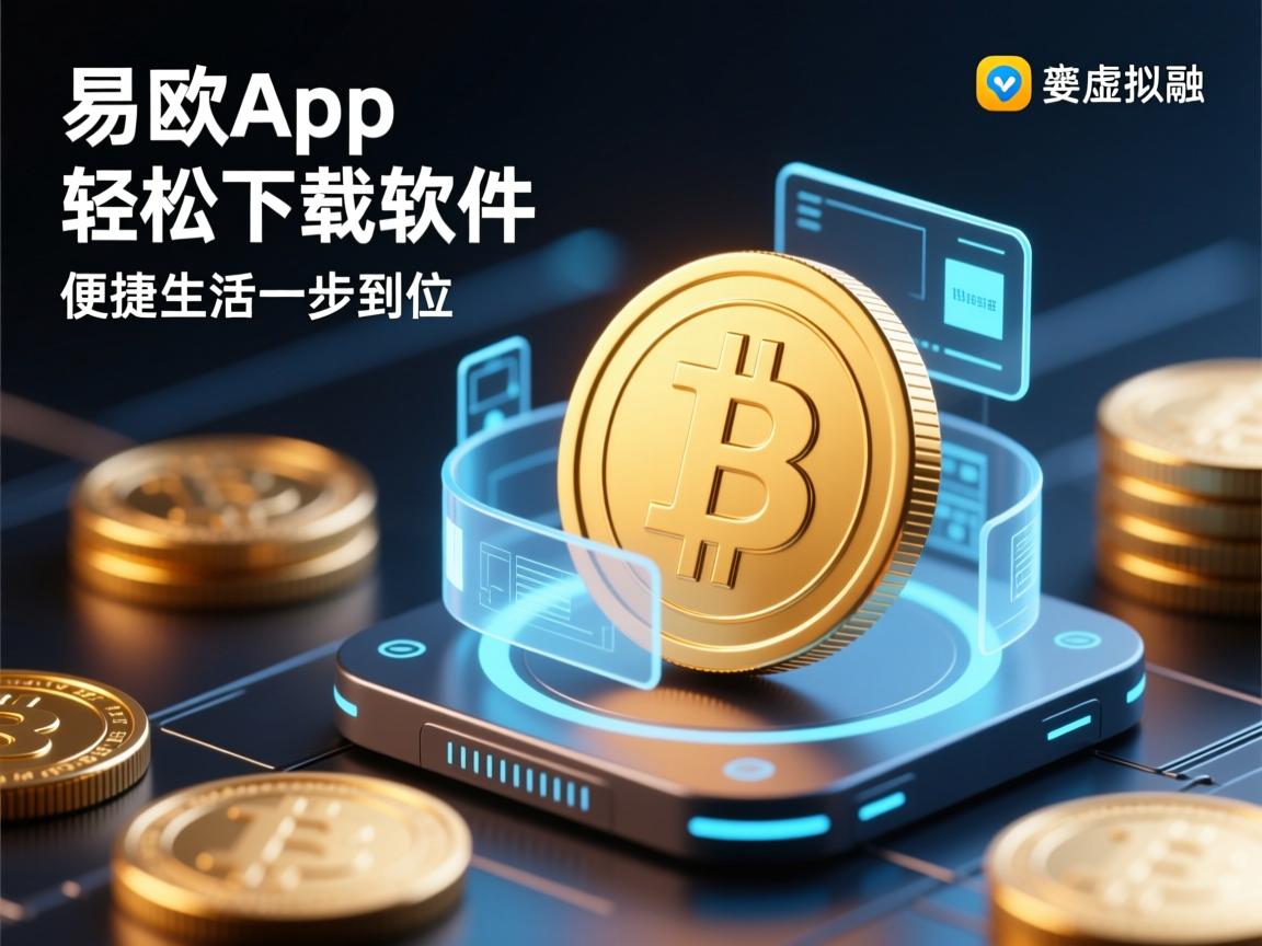 易欧App轻松下载软件，便捷生活一步到位
