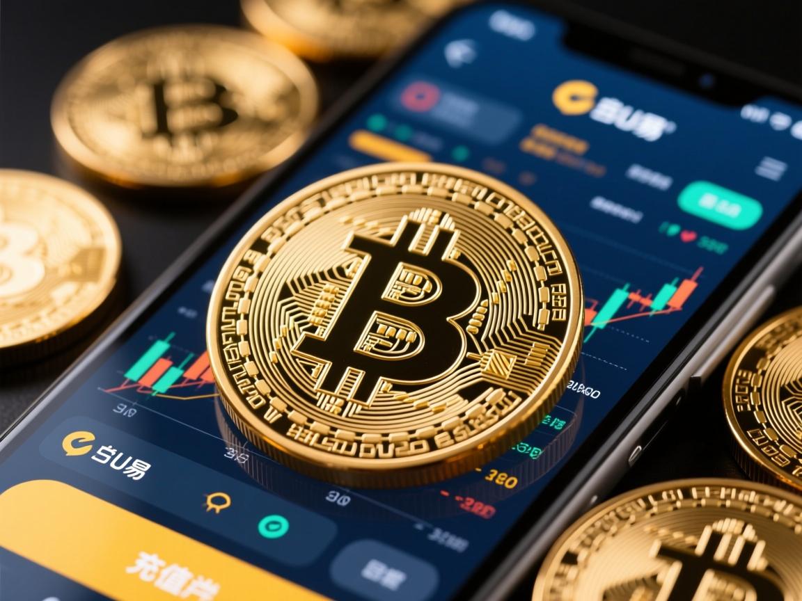 欧易交易App充值难题，原因与解决方案详解