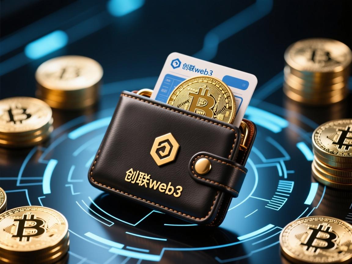 创联web3钱包，引领未来数字金融新潮流