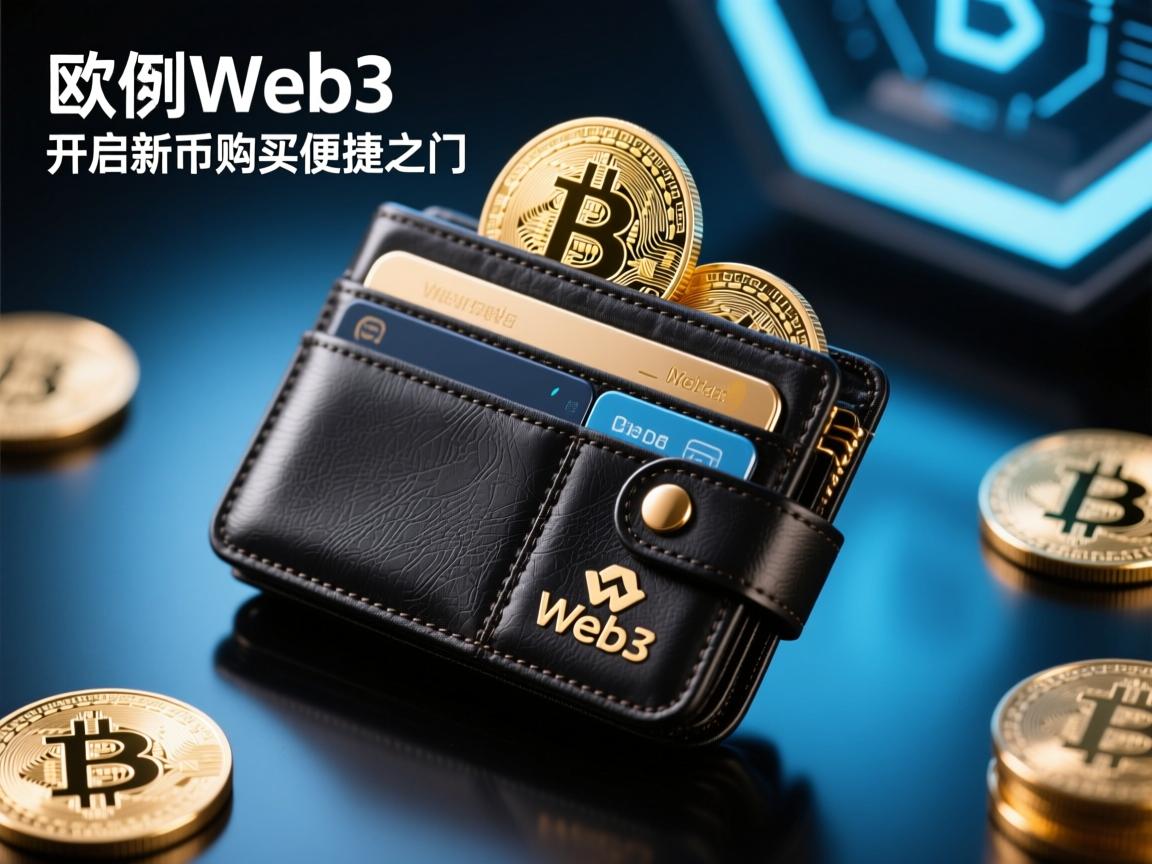 欧意Web3钱包，开启新币购买的便捷之门