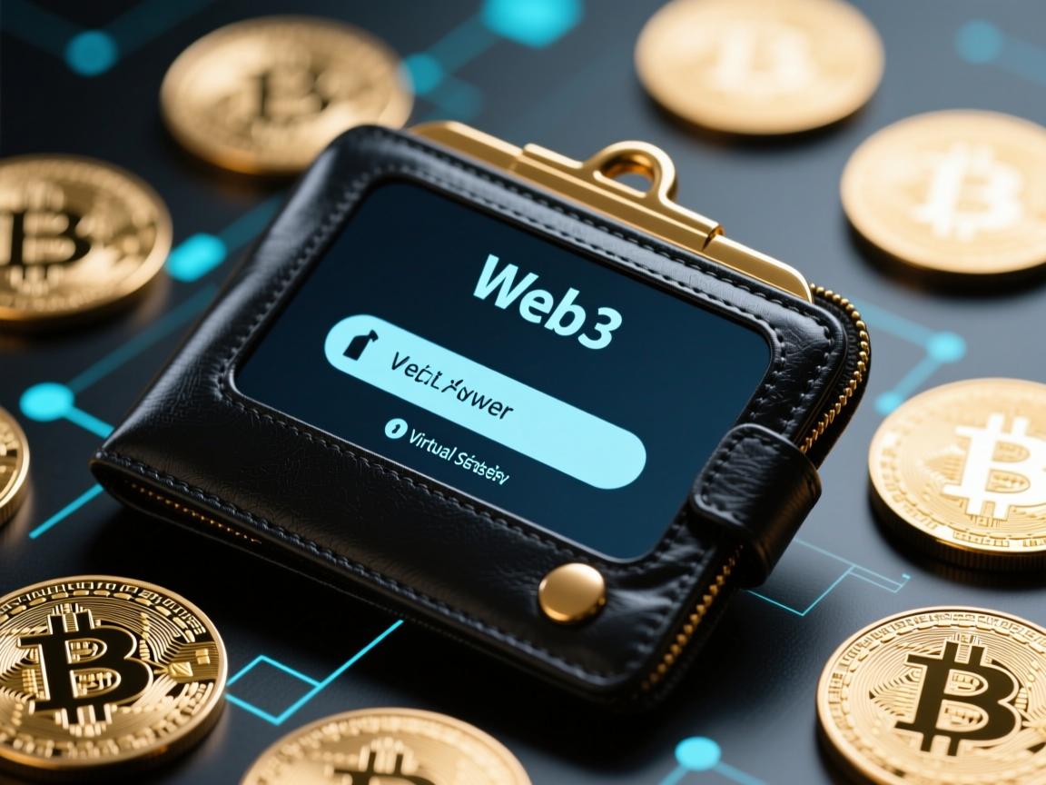 Web3钱包忘记密码重置后资金消失之谜