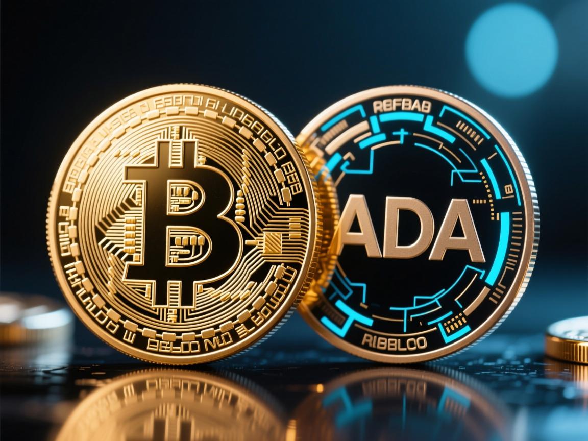 Fil币与ADA，加密货币领域的双星闪耀