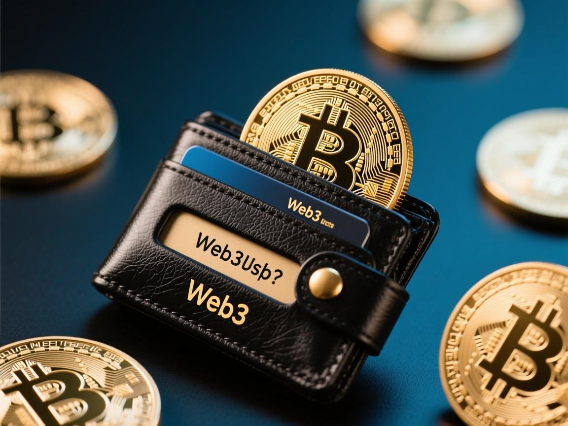 Web3钱包创建为何没有助记词？