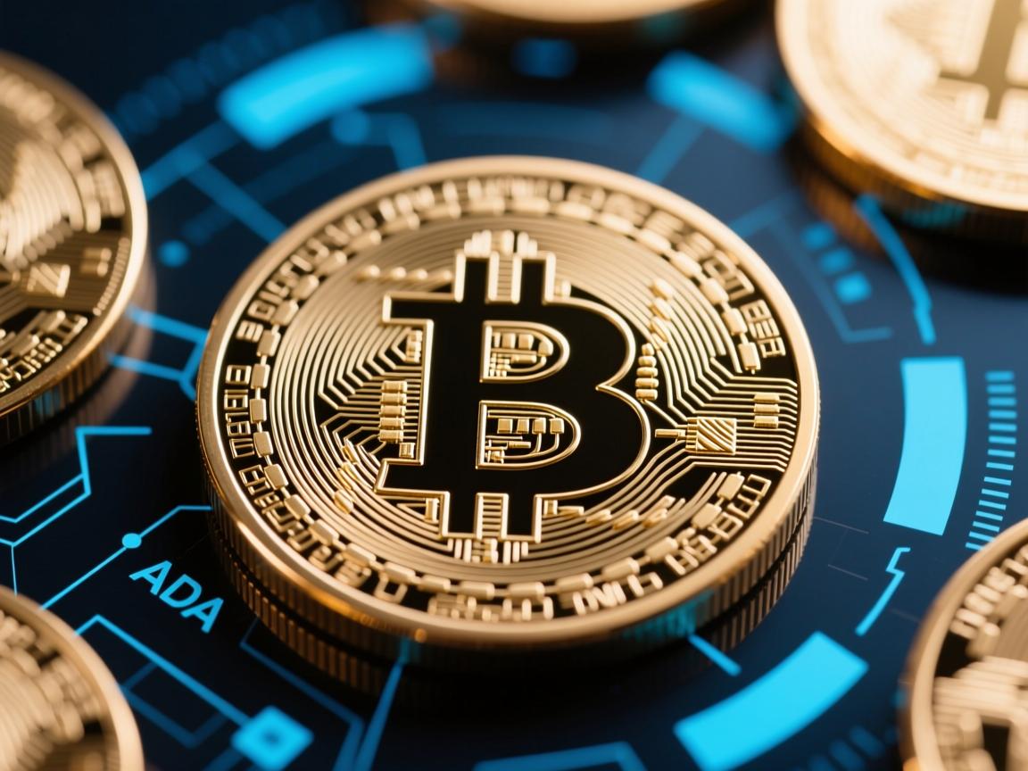 阿朵币ADA，引领数字货币新潮流