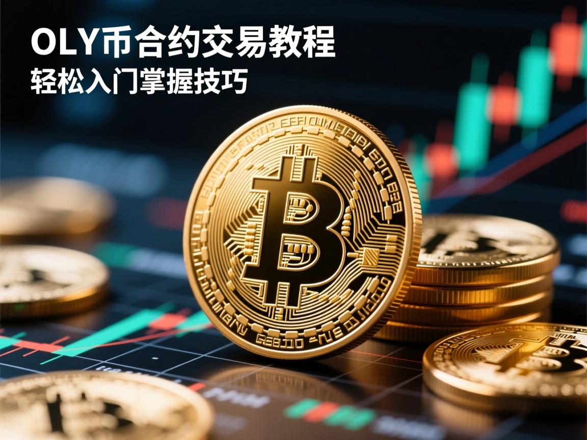 OLY币合约交易教程,轻松入门,掌握交易技巧 OLY币合约交易教程,轻松入门,掌握交易技巧