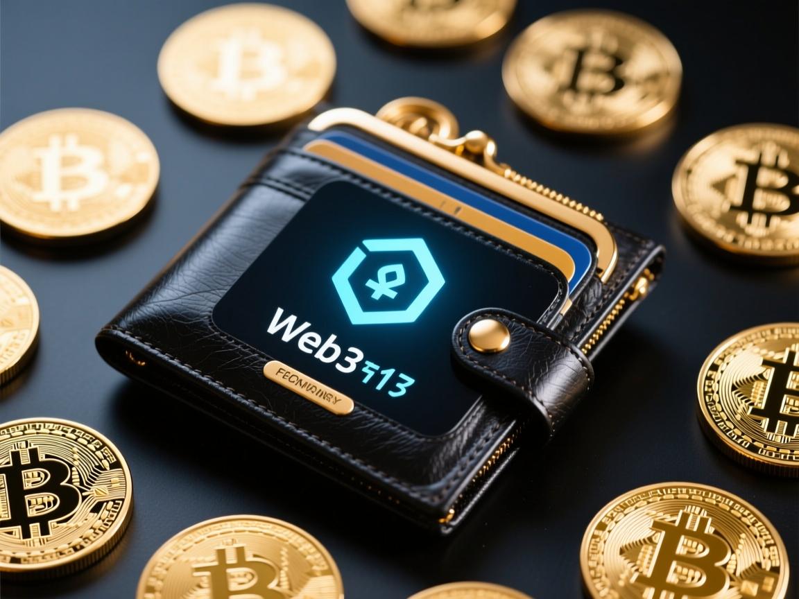 Web3钱包备份攻略，如何确保你的资产安全并显示已备份