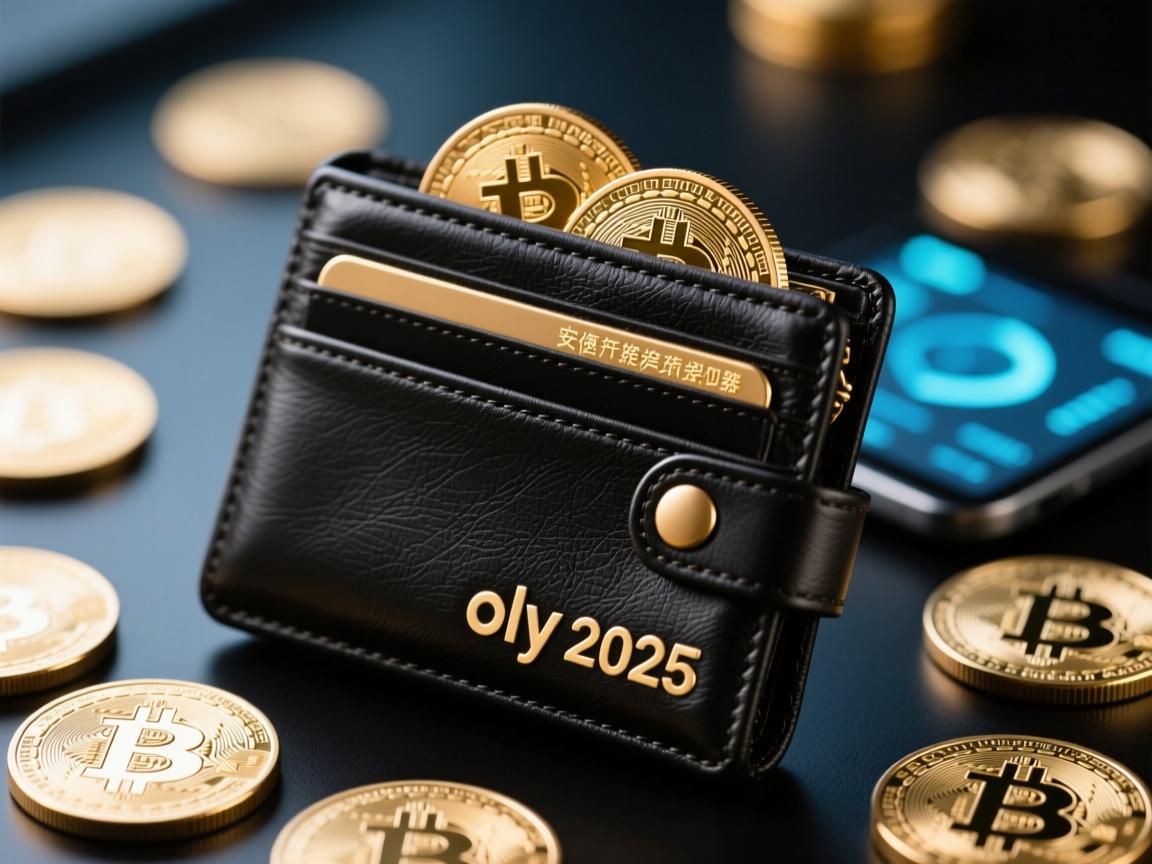 OLY币钱包推荐2025，安全便捷的数字资产管理利器