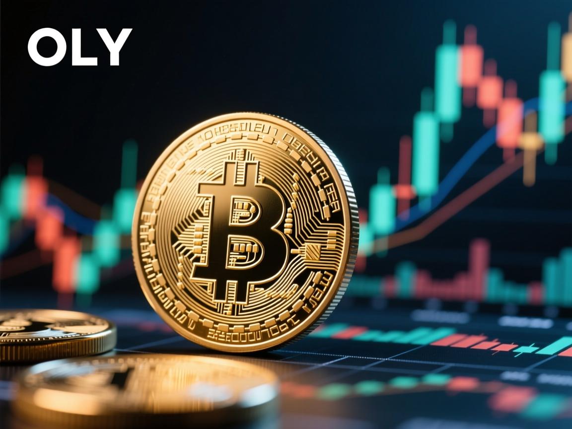 OLY币K线图分析，洞悉市场动向，把握投资时机