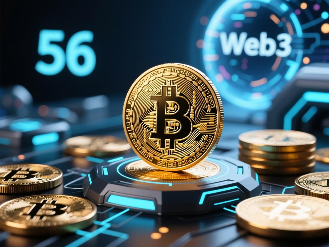 S6元宇宙与Web3，未来互联网的交汇点