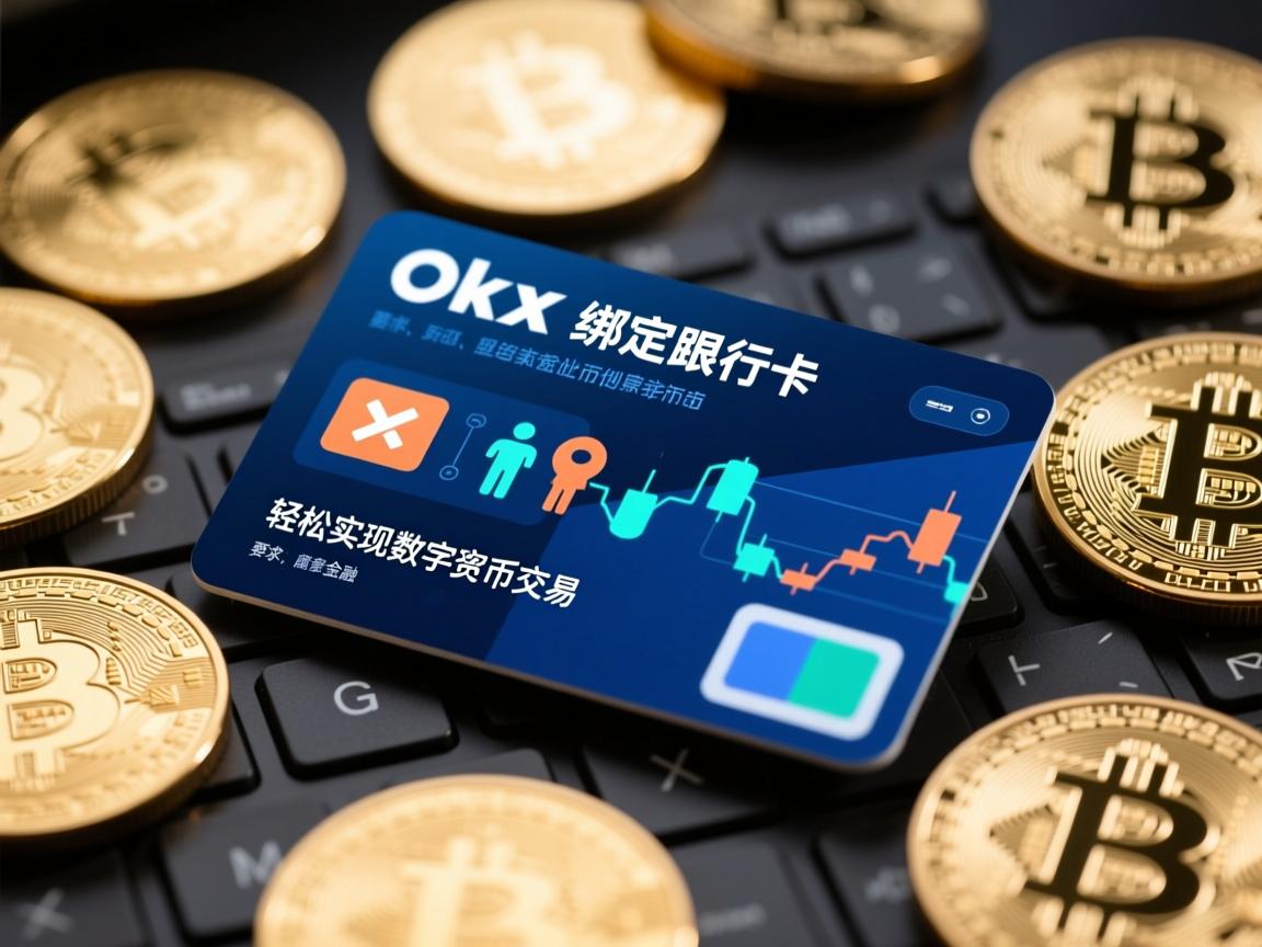 Okx绑定银行卡，轻松实现数字货币交易