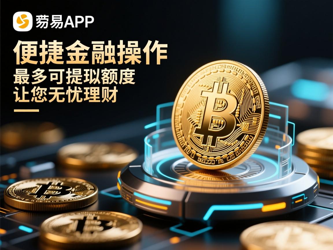 欧易APP—便捷金融操作，最多可提现额度让您无忧理财